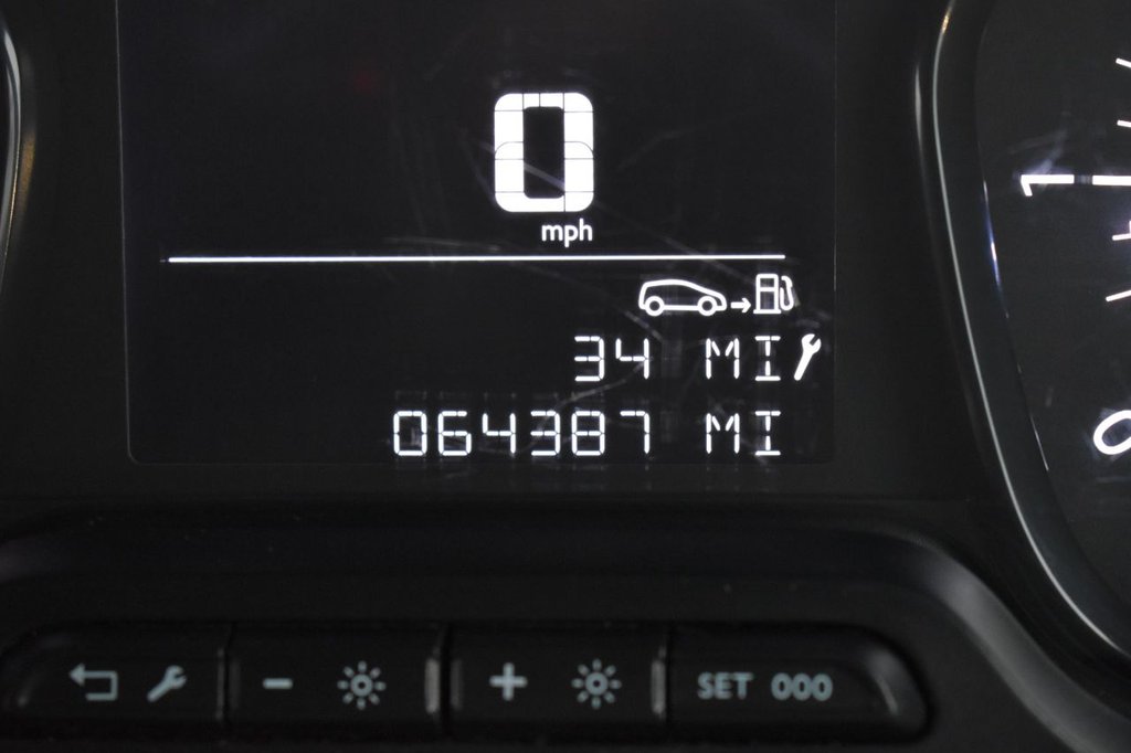 Used Vauxhall Vivaro 2022 for sale - 77037979: Photo 36