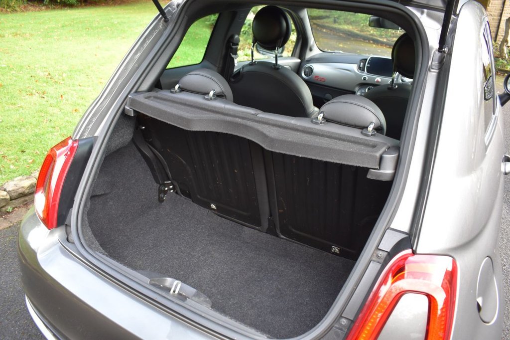 Used Fiat 500 2021 for sale - 76509600: Photo 11