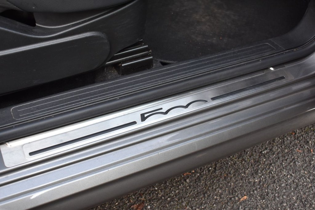 Used Fiat 500 2021 for sale - 76509600: Photo 14