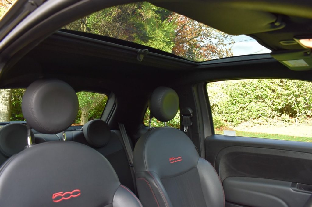 Used Fiat 500 2021 for sale - 76509600: Photo 15