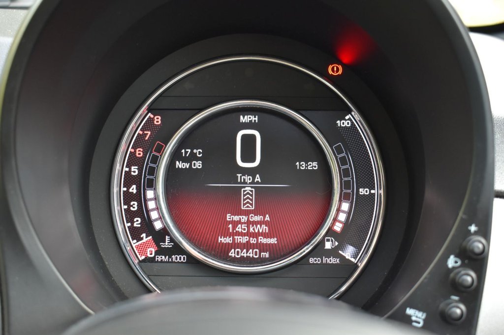 Used Fiat 500 2021 for sale - 76509600: Photo 19