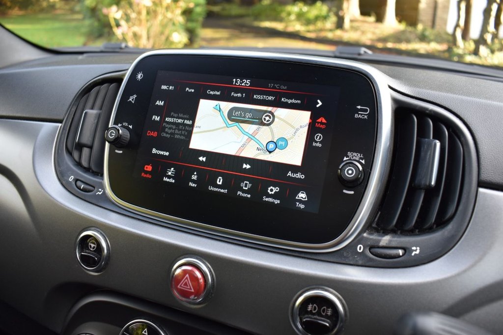 Used Fiat 500 2021 for sale - 76509600: Photo 20