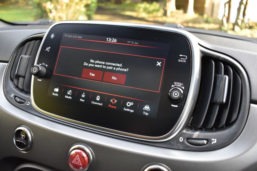 Used Fiat 500 2021 for sale - 76509600: Photo 21