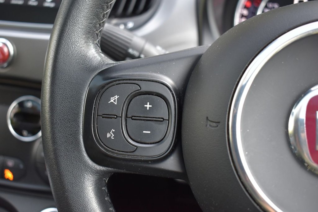 Used Fiat 500 2021 for sale - 76509600: Photo 22