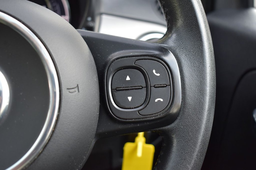 Used Fiat 500 2021 for sale - 76509600: Photo 23