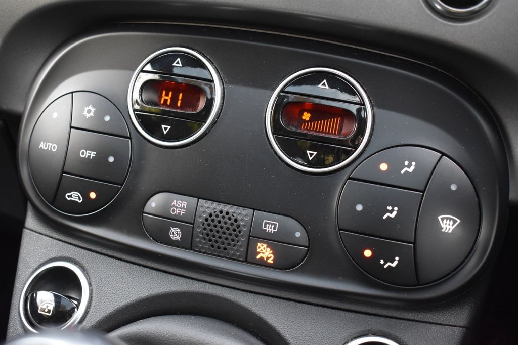 Used Fiat 500 2021 for sale - 76509600: Photo 24