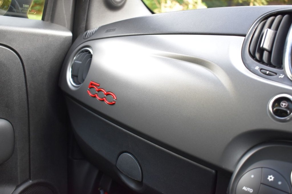 Used Fiat 500 2021 for sale - 76509600: Photo 26