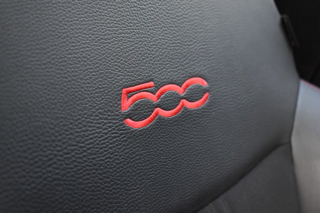 Used Fiat 500 2021 for sale - 76509600: Photo 27