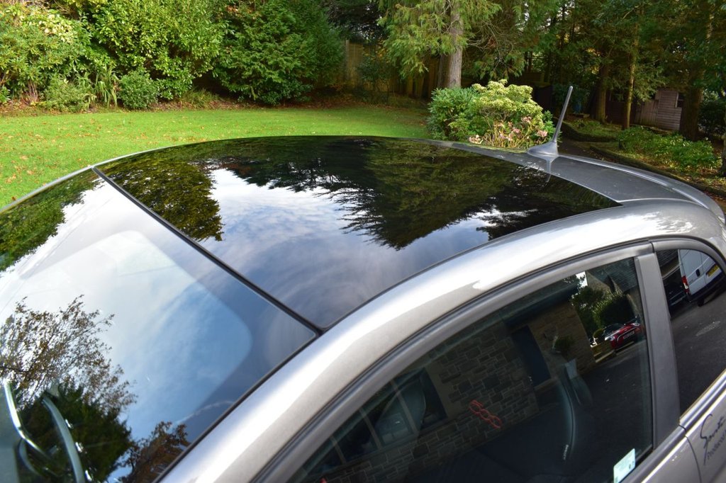 Used Fiat 500 2021 for sale - 76509600: Photo 35