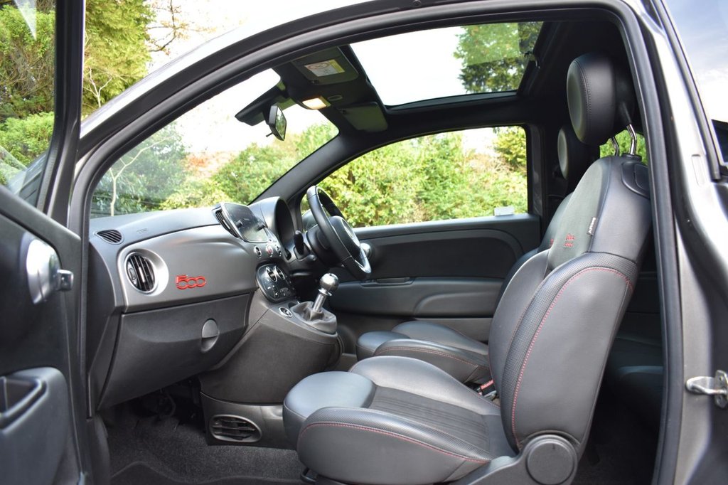 Used Fiat 500 2021 for sale - 76509600: Photo 38