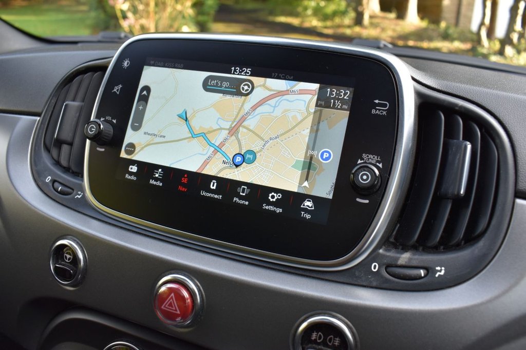 Used Fiat 500 2021 for sale - 76509600: Photo 4