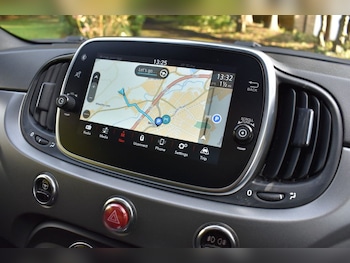 Used Fiat 500 2021 for sale - 76509600: Photo