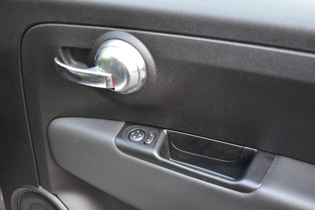 Used Fiat 500 2021 for sale - 76509600: Photo 50