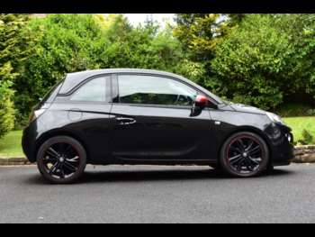 Used Vauxhall Adam 2013 for sale - 74756737: Photo