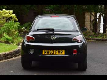 Used Vauxhall Adam 2013 for sale - 74756737: Photo