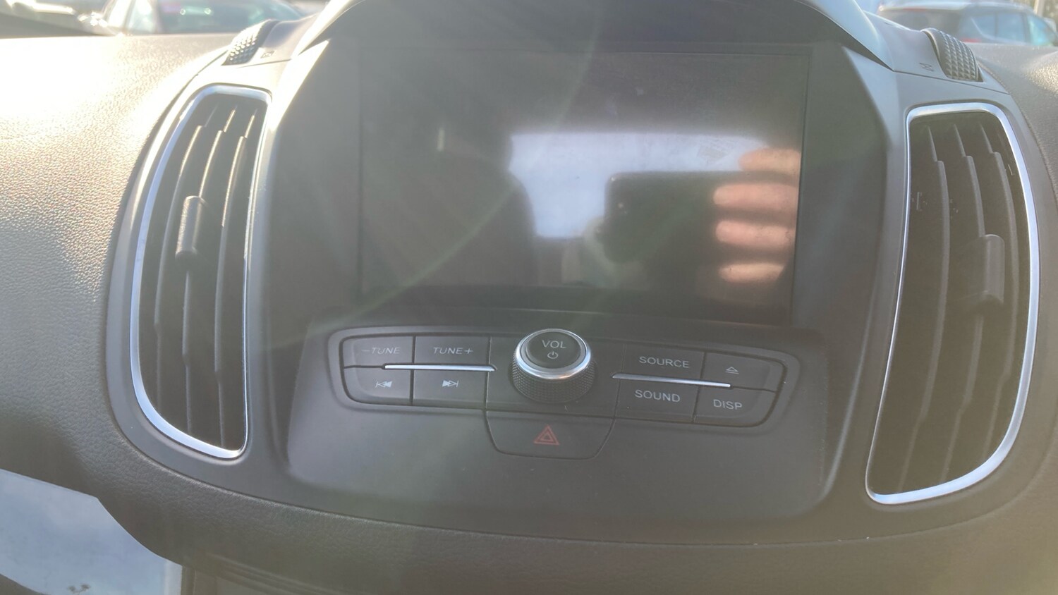 Used Ford Grand C-Max 2018 for sale - 77663350: Photo 12