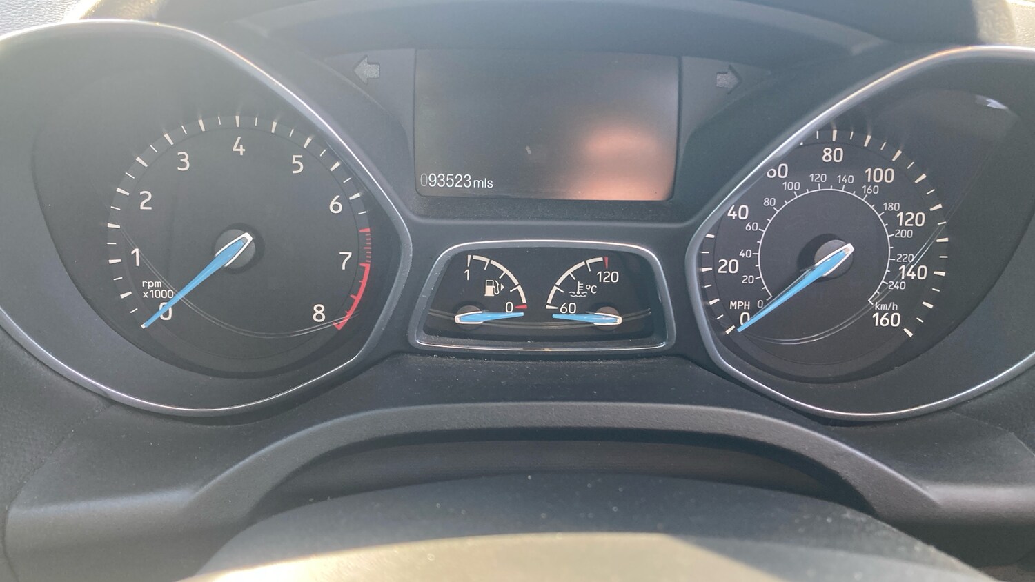 Used Ford Grand C-Max 2018 for sale - 77663350: Photo 18