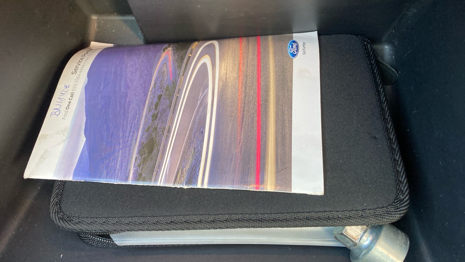 Used Ford Grand C-Max 2018 for sale - 77663350: Photo 19