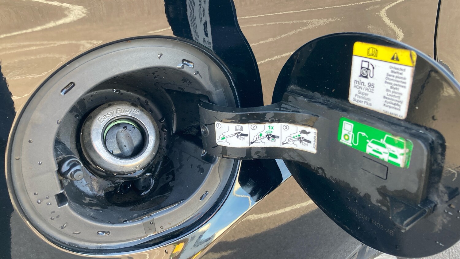 Used Ford Grand C-Max 2018 for sale - 77663350: Photo 21