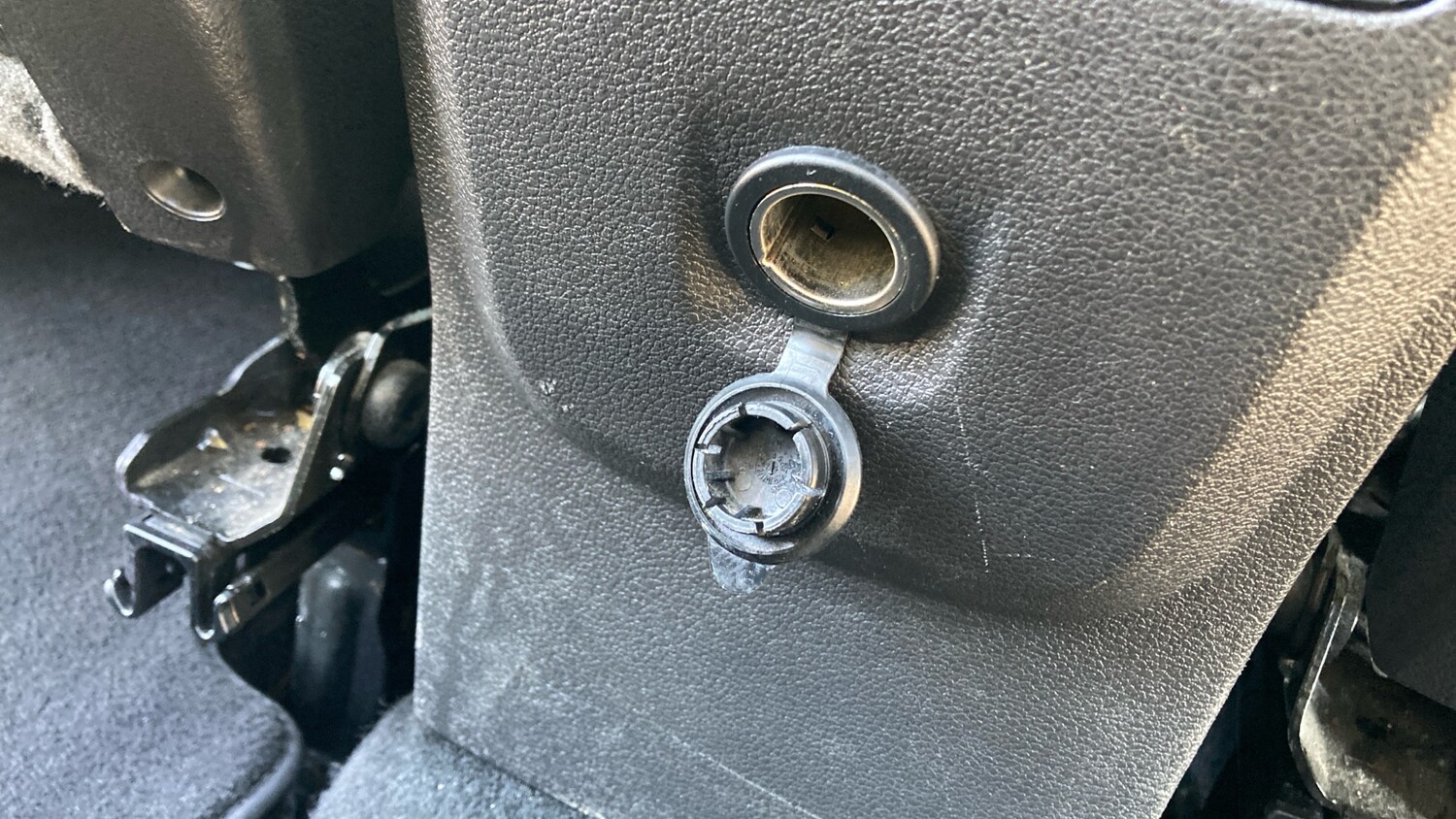 Used Ford Grand C-Max 2018 for sale - 77663350: Photo 27