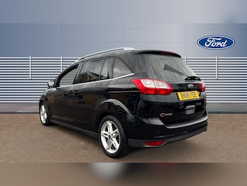 Used Ford Grand C-Max 2018 for sale - 77663350: Photo