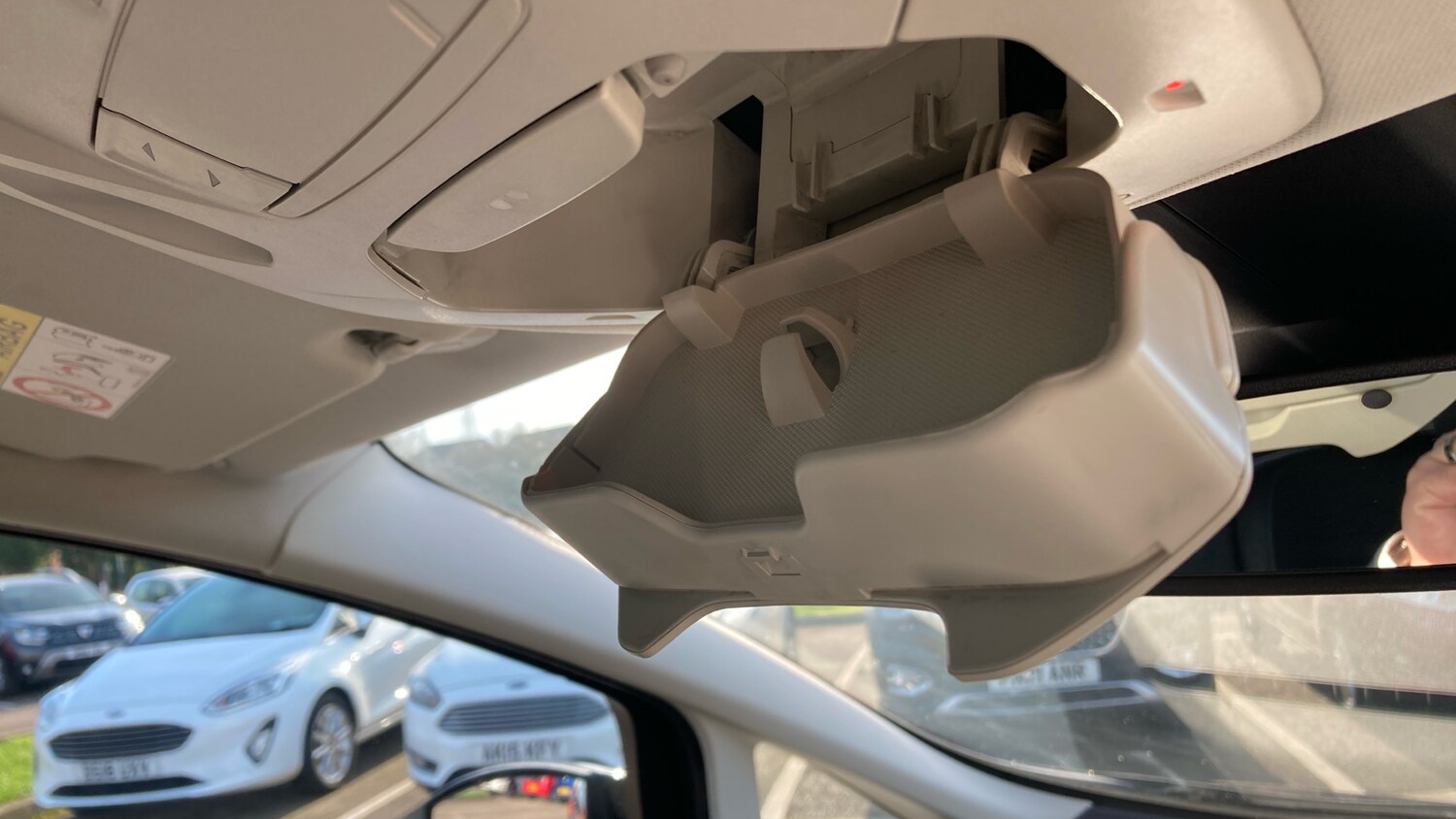 Used Ford Grand C-Max 2018 for sale - 77663350: Photo 31