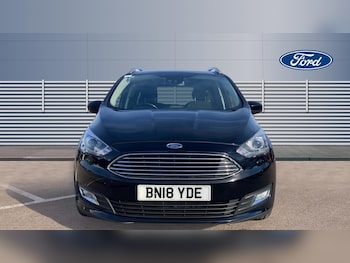 Used Ford Grand C-Max 2018 for sale - 77663350: Photo