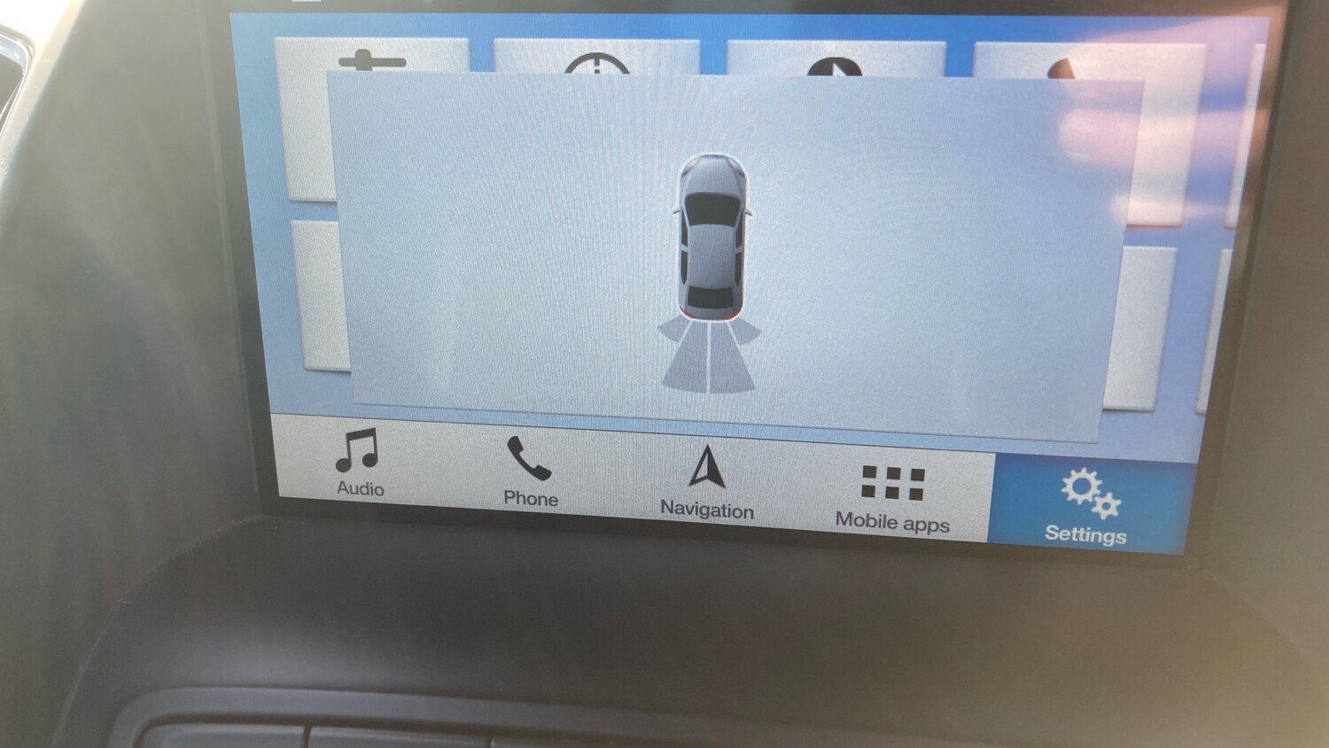 Used Ford Grand C-Max 2018 for sale - 77663350: Photo 40