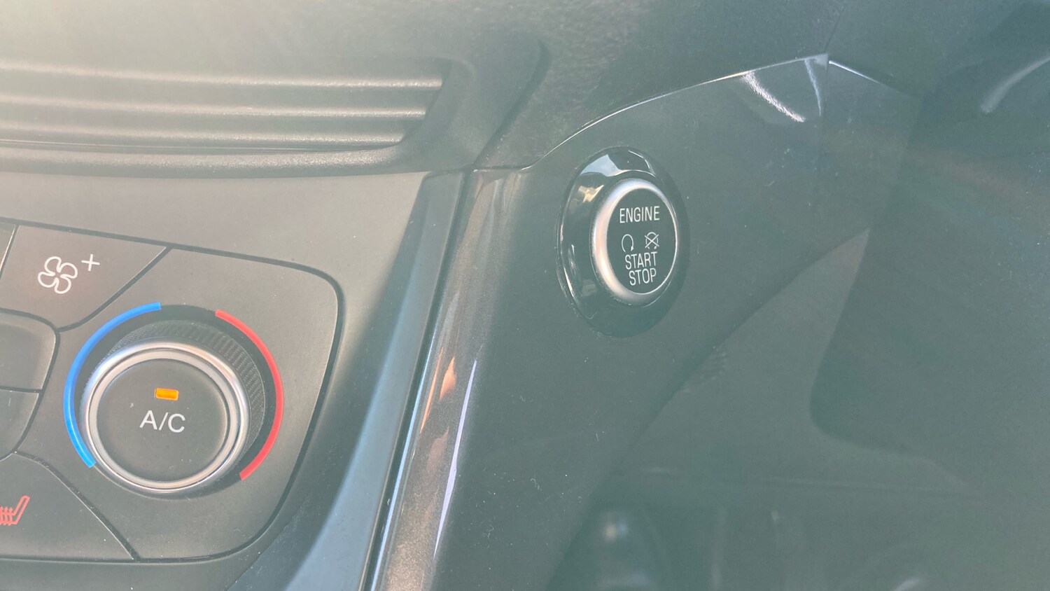 Used Ford Grand C-Max 2018 for sale - 77663350: Photo 42