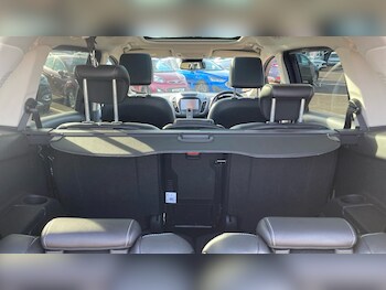 Used Ford Grand C-Max 2018 for sale - 77663350: Photo