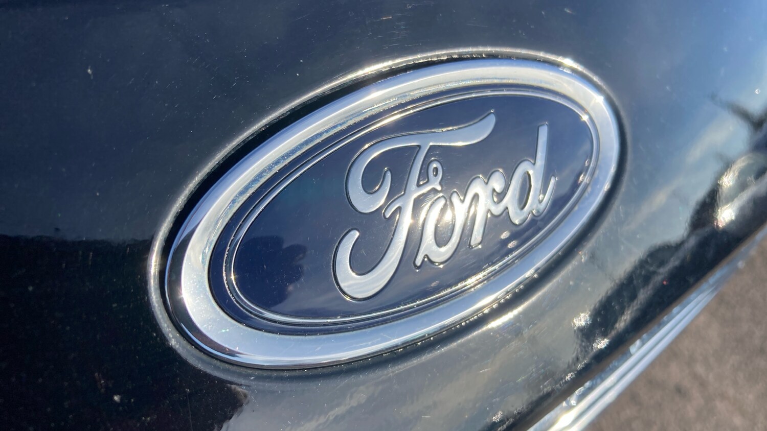 Used Ford Grand C-Max 2018 for sale - 77663350: Photo 8