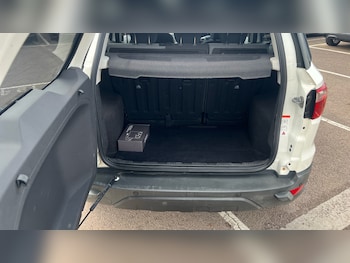 Used Ford Ecosport 2017 for sale - 78280723: Photo