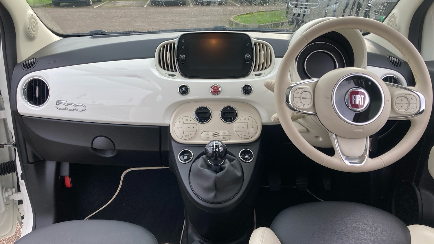 Used Fiat 500 2021 for sale - 77206887: Photo 10