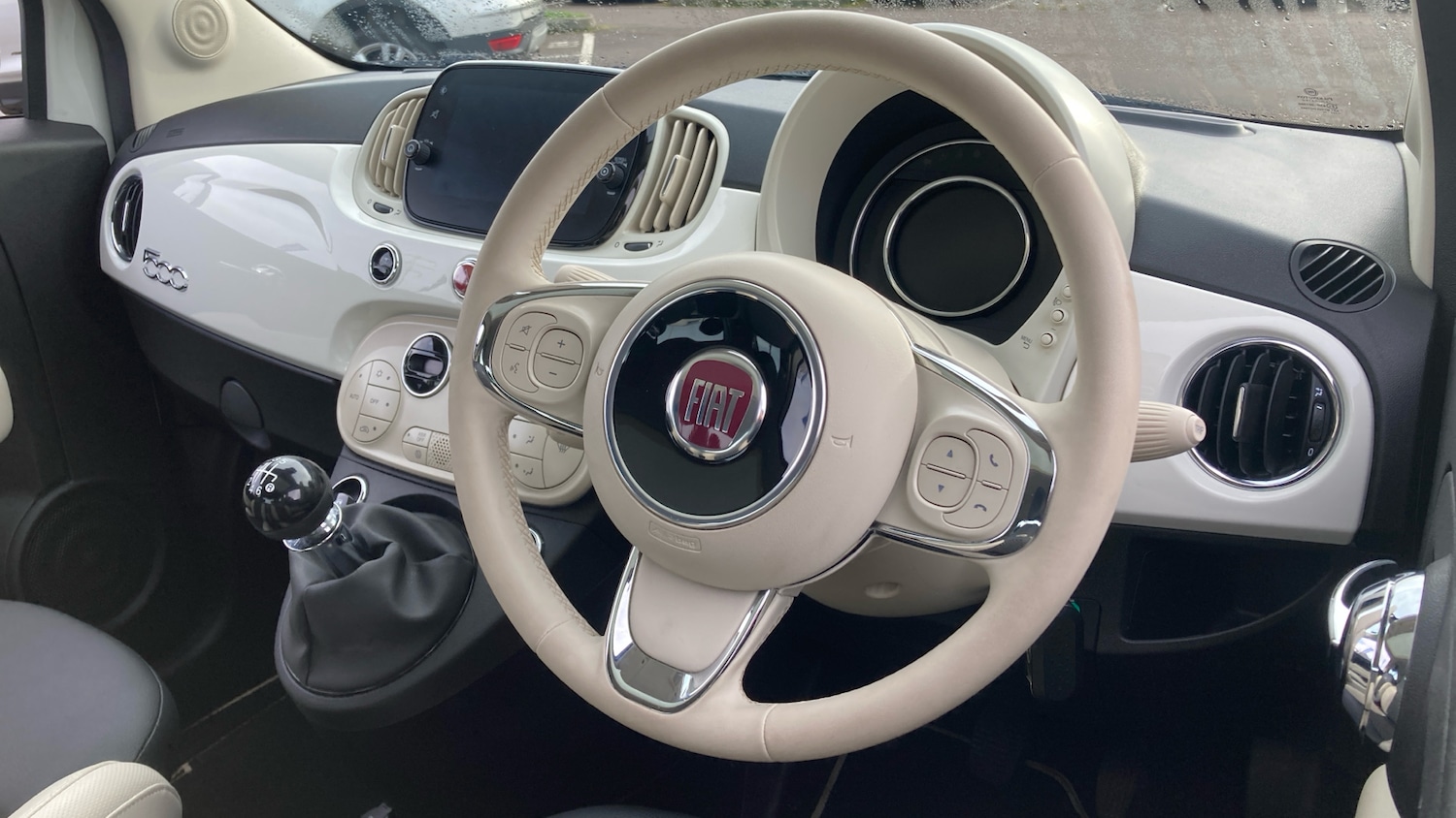 Used Fiat 500 2021 for sale - 77206887: Photo 11