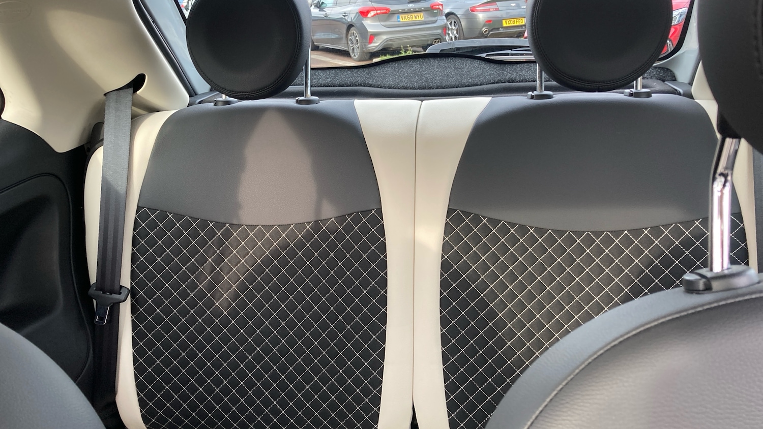 Used Fiat 500 2021 for sale - 77206887: Photo 15