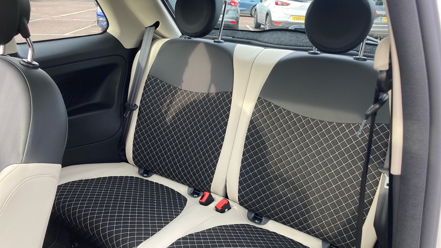 Used Fiat 500 2021 for sale - 77206887: Photo 16