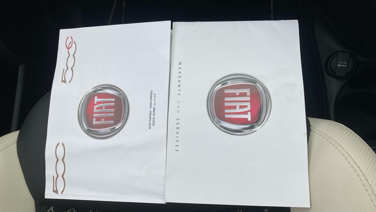 Used Fiat 500 2021 for sale - 77206887: Photo 19