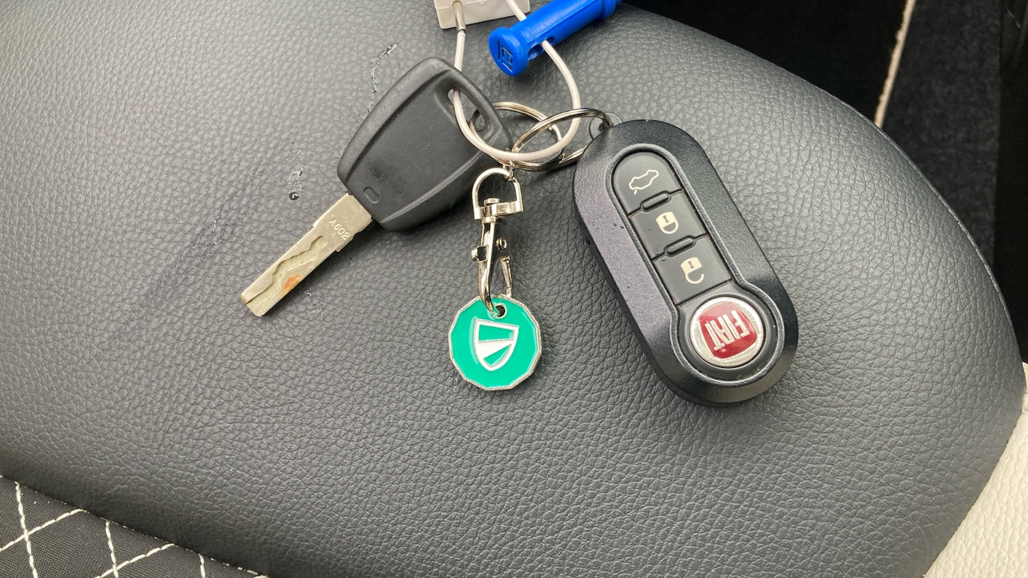 Used Fiat 500 2021 for sale - 77206887: Photo 20