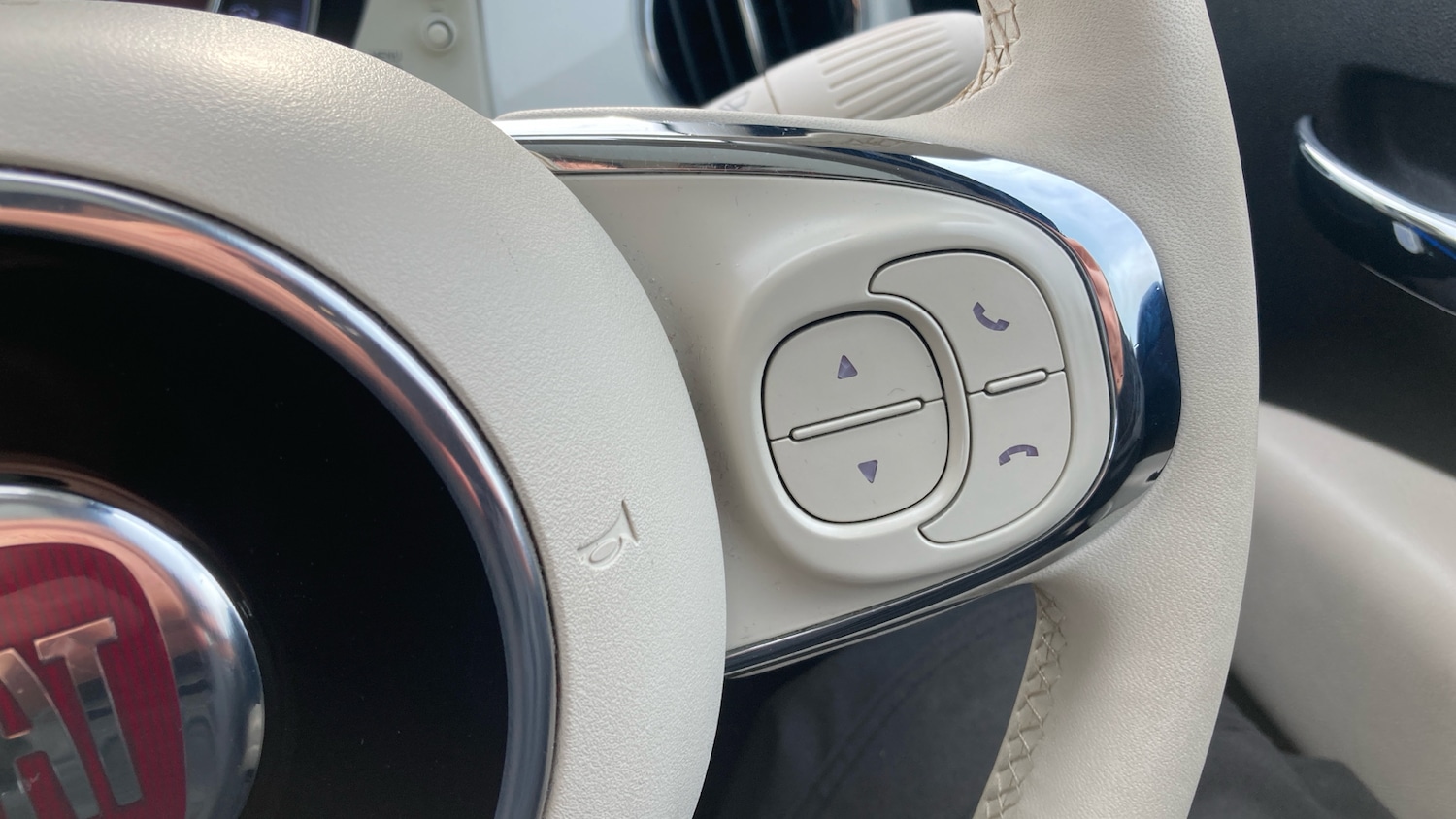 Used Fiat 500 2021 for sale - 77206887: Photo 23