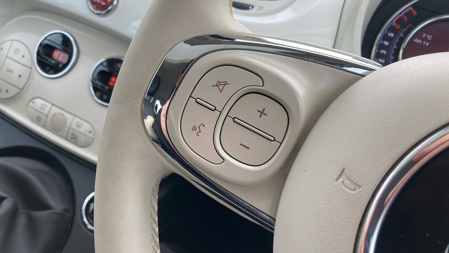 Used Fiat 500 2021 for sale - 77206887: Photo 26