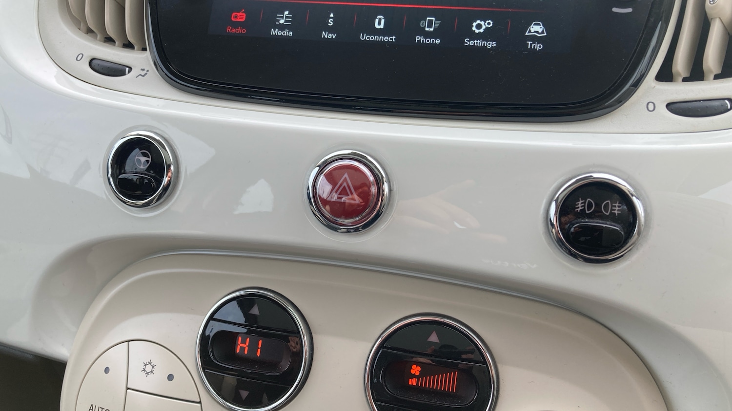 Used Fiat 500 2021 for sale - 77206887: Photo 28