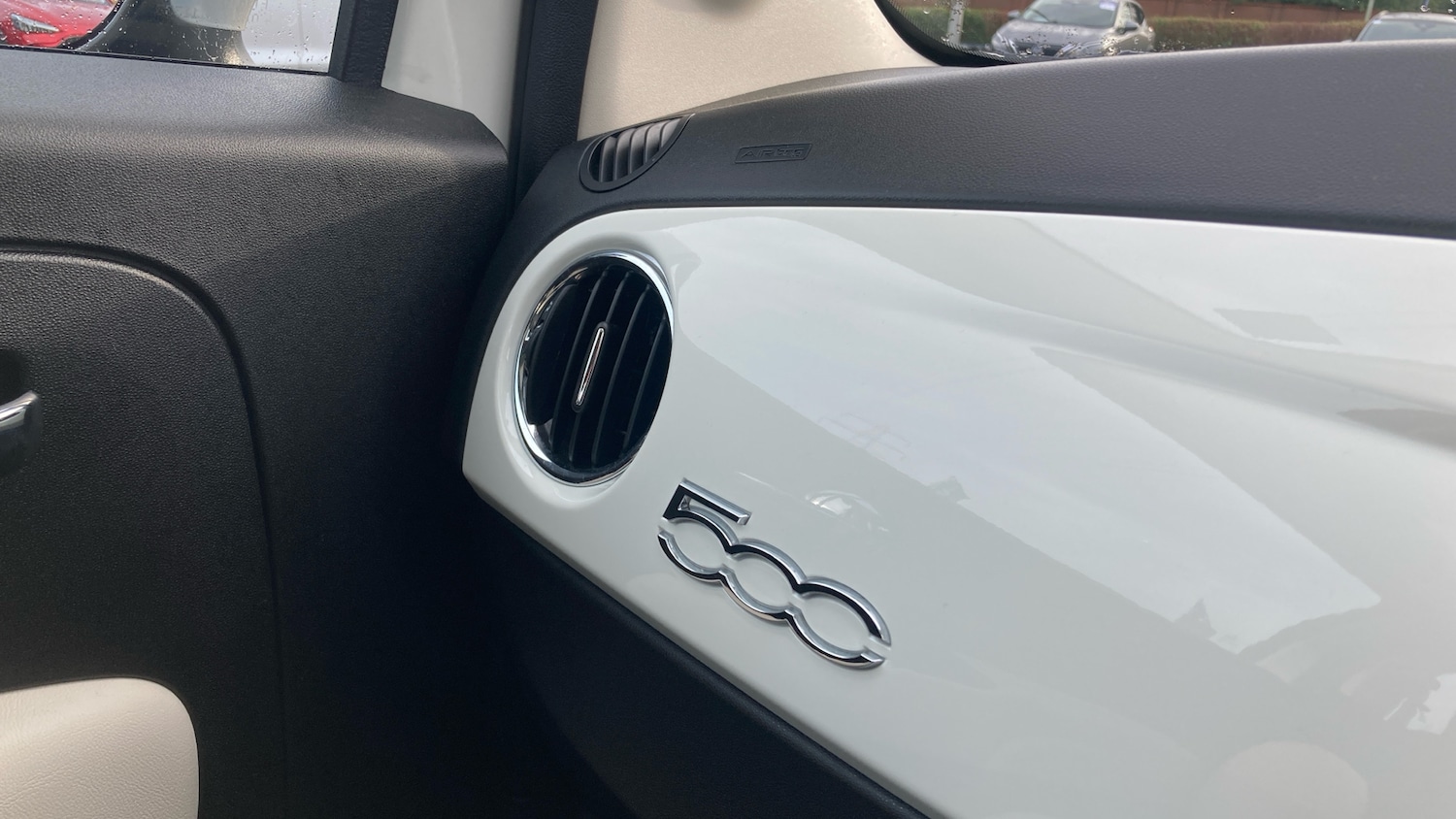 Used Fiat 500 2021 for sale - 77206887: Photo 29