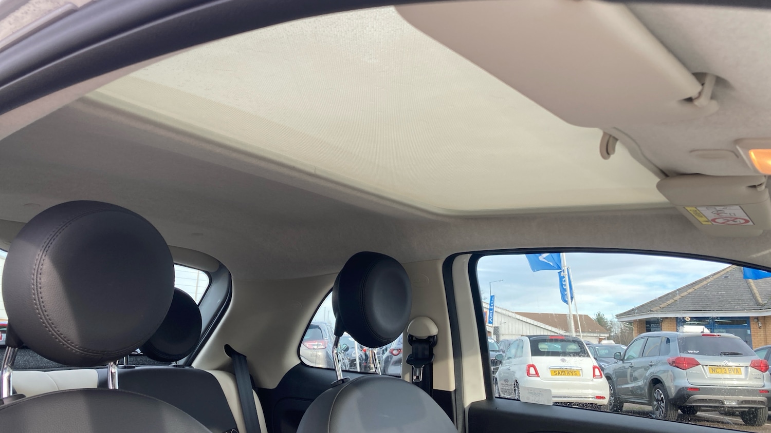 Used Fiat 500 2021 for sale - 77206887: Photo 32