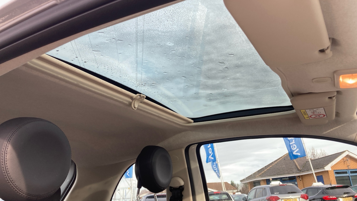 Used Fiat 500 2021 for sale - 77206887: Photo 33