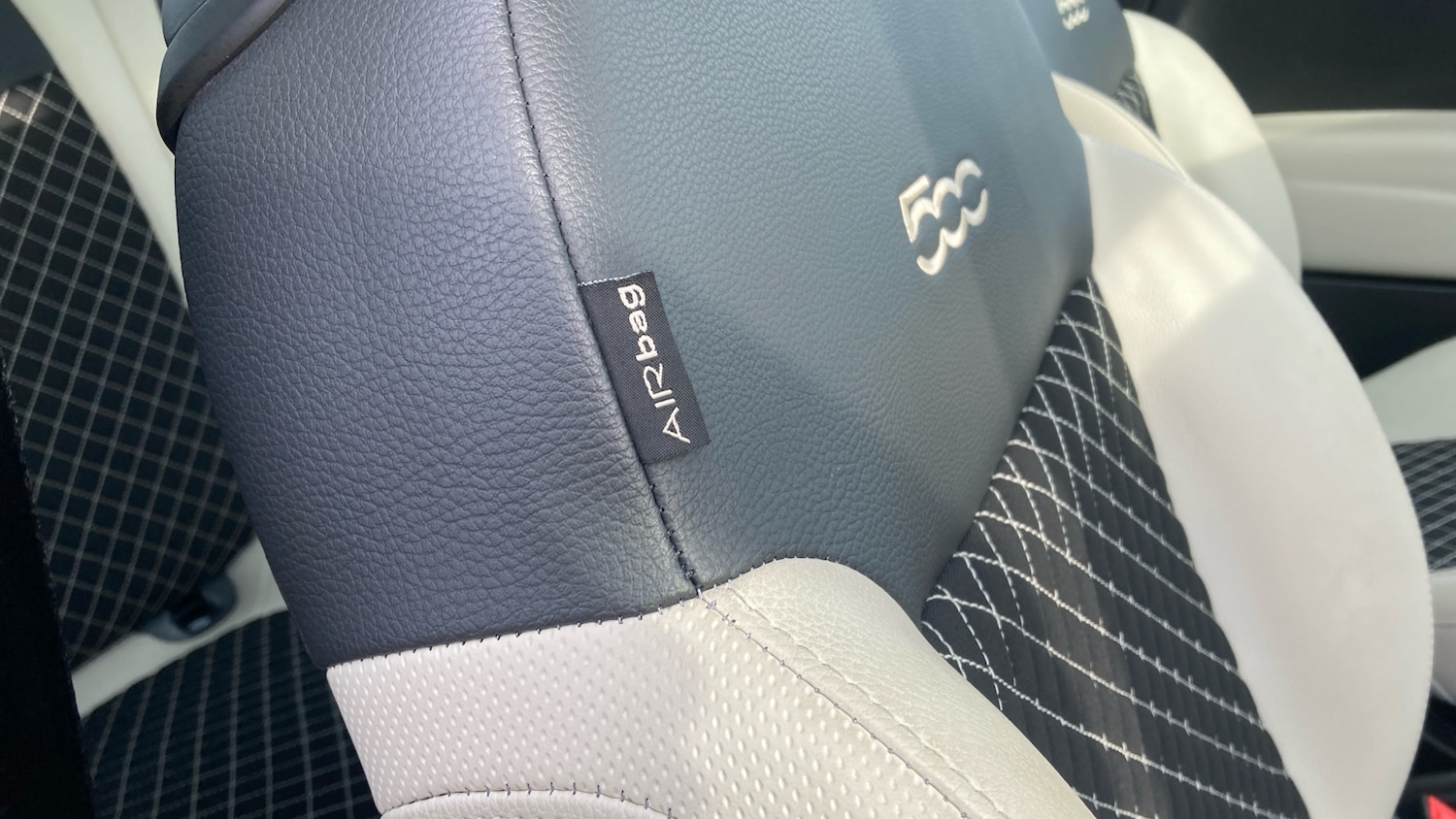 Used Fiat 500 2021 for sale - 77206887: Photo 34