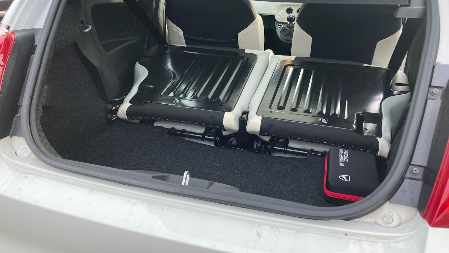 Used Fiat 500 2021 for sale - 77206887: Photo 36