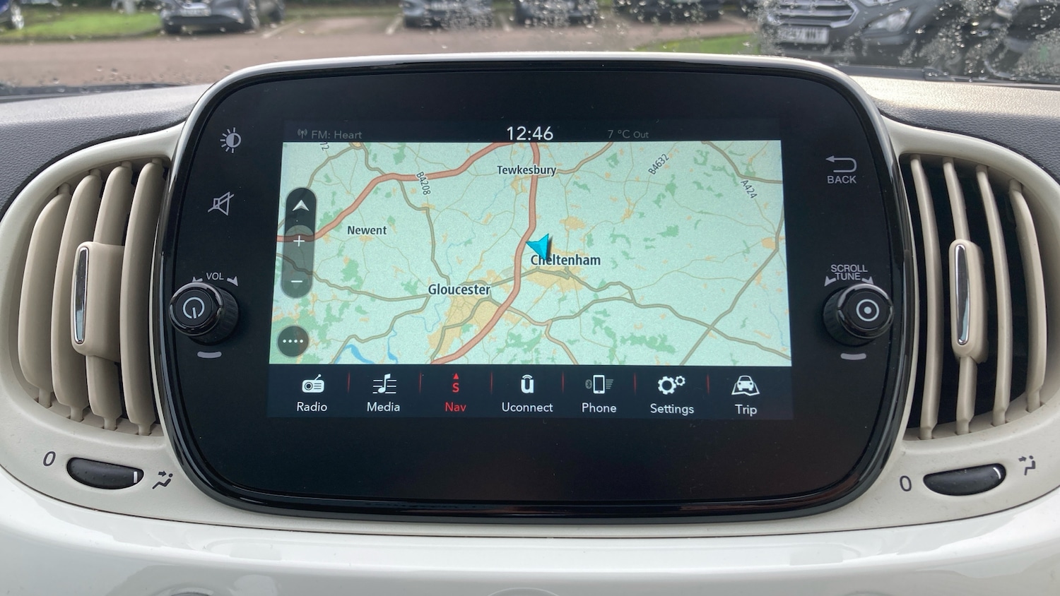 Used Fiat 500 2021 for sale - 77206887: Photo 39