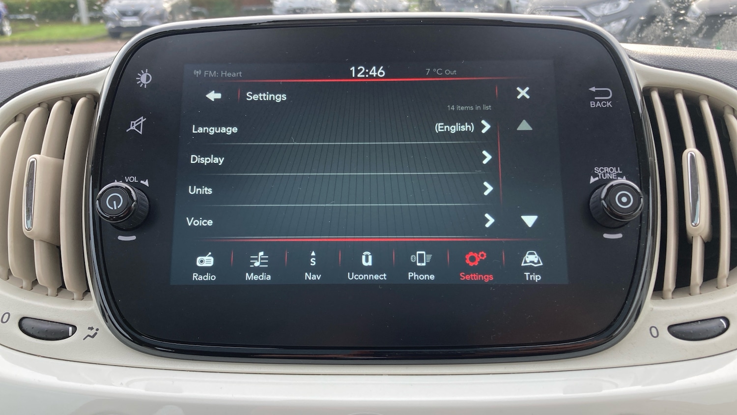 Used Fiat 500 2021 for sale - 77206887: Photo 41