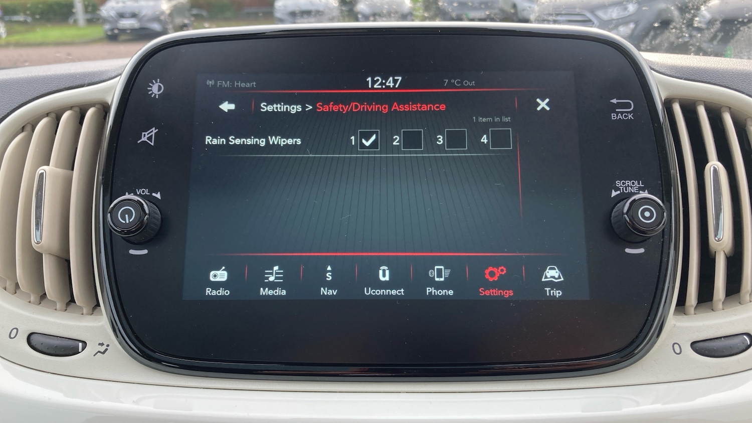 Used Fiat 500 2021 for sale - 77206887: Photo 42