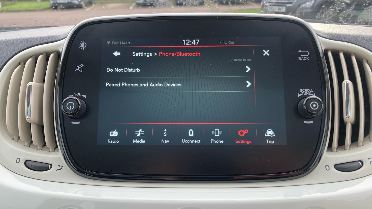 Used Fiat 500 2021 for sale - 77206887: Photo 43